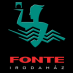 Kiadó irodák és raktárok a FONTE Irodaházban