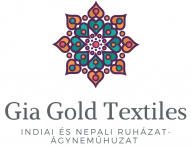 Ágynemük webáruház. Indiai ruházat és Nepáli ruházat